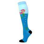 Compression Socks Men Women Circulation Running Nursing Support