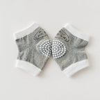 Baby Knee Pads Anti-Slip Crawling Safety Elbow & Knee Protector