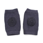 Baby Knee Pads Anti-Slip Crawling Safety Elbow & Knee Protector