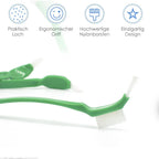 Thermomix Cleaning Brush  TM5 TM6 TM7 Brush