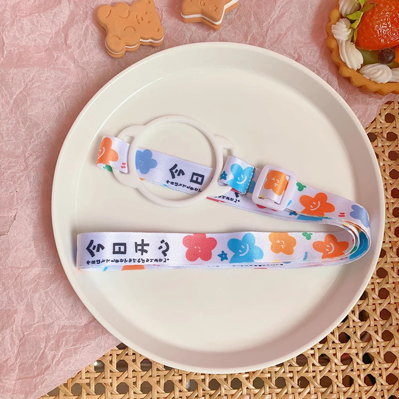 480ml Cute Fruit Water Bottle BPA Free Strawberry Drink Cup