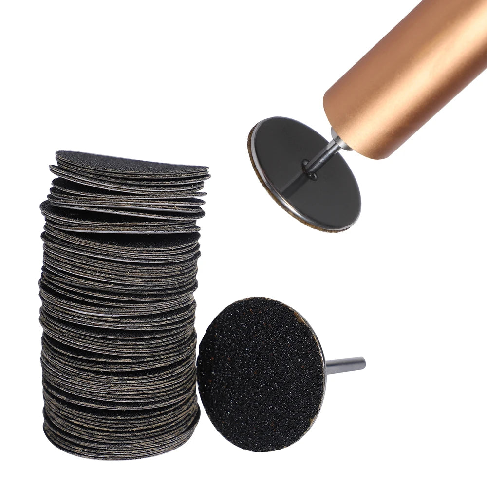 Foot Callus Remover Pedicure Tool