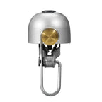 ROCKBROS Retro Bike Bell Classical Bicycle Bell for MTB & Road Bikes