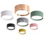 AC220V LED Ceiling Light Surface Mounted Indoor Lamp