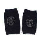 Baby Knee Pads Anti-Slip Crawling Safety Elbow & Knee Protector