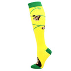 Compression Socks Men Women Circulation Running Nursing Support