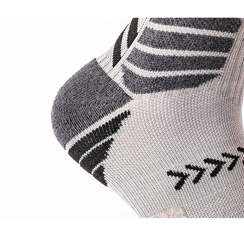 Elite Sport Compression Socks Running Cycling Basketball Socks Men