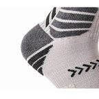 Elite Sport Compression Socks Running Cycling Basketball Socks Men
