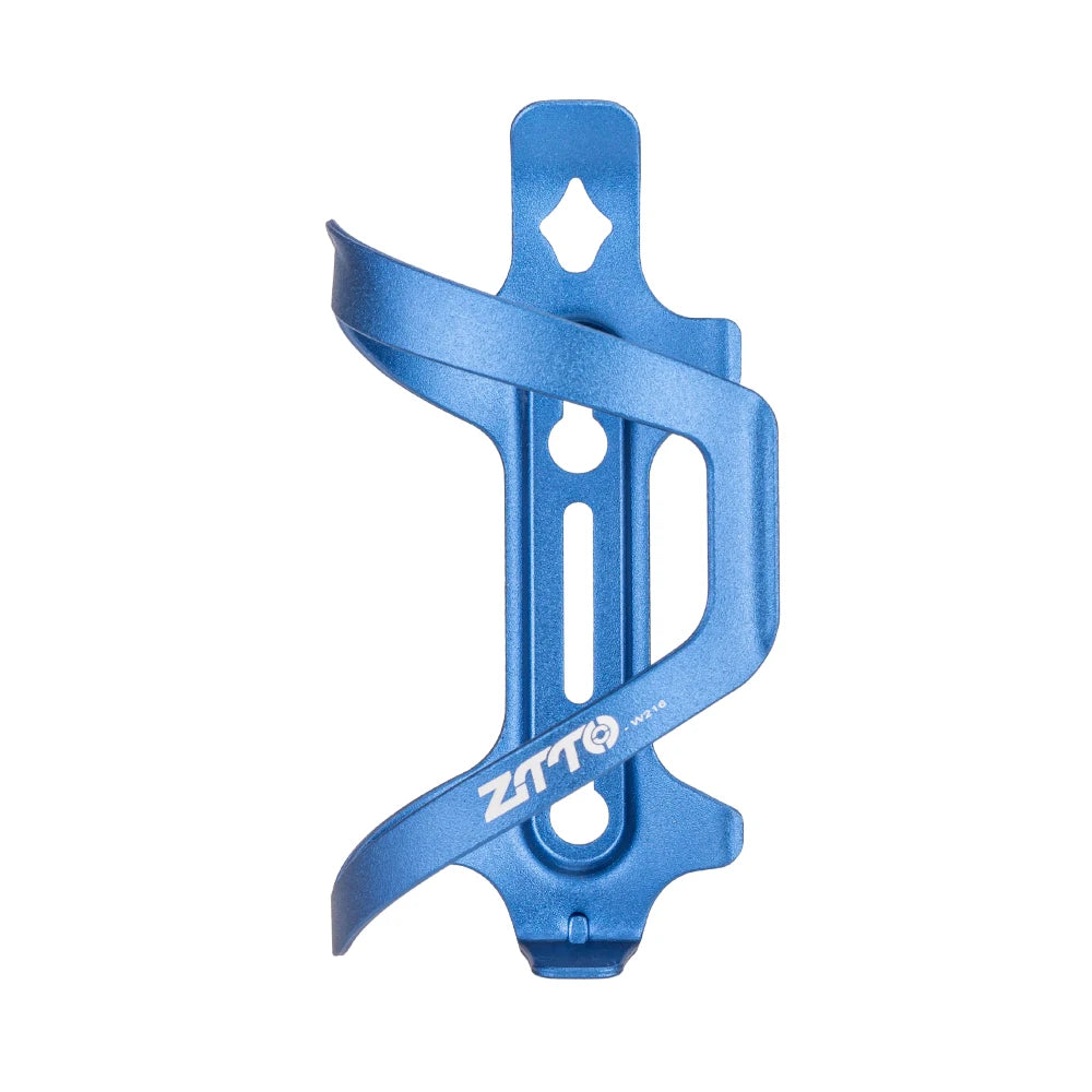 Ultralight Aluminum Bike Water Bottle Cage MTB Road Holder Rack