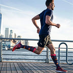 Compression Socks Men Women Circulation Running Nursing Support