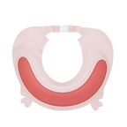 Octopus Baby Shampoo Cap Adjustable Waterproof Bath Visor