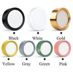 AC220V LED Ceiling Light Surface Mounted Indoor Lamp