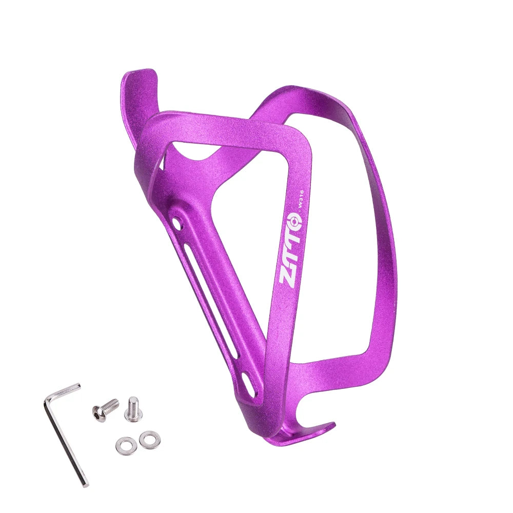 Ultralight MTB Road Bike Aluminum Water Bottle Cage Holder