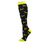 Compression Socks Men Women Circulation Running Nursing Support