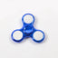 Fidget Spinner LED Light Up Toy for Kids Glow in Dark