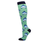 Compression Socks Men Women Circulation Running Nursing Support