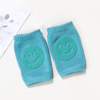 Baby Knee Pads Anti-Slip Crawling Safety Elbow & Knee Protector