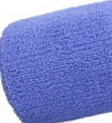 Wrist Sweatband Sports Tennis Gym Volleyball Wrist Support Band