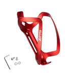 Ultralight MTB Road Bike Aluminum Water Bottle Cage Holder
