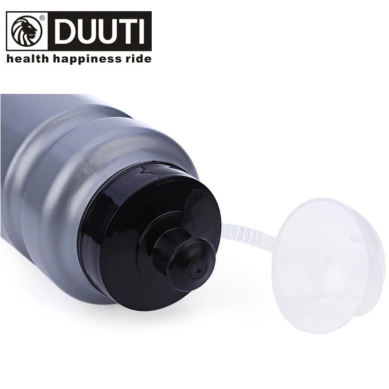 DUUTI 500ml Bicycle Water Bottle MTB Road Bike Cup