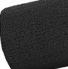 Wrist Sweatband Sports Tennis Gym Volleyball Wrist Support Band