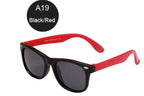Kids Polarized Sunglasses | TR90 Flexible UV Protection Shades