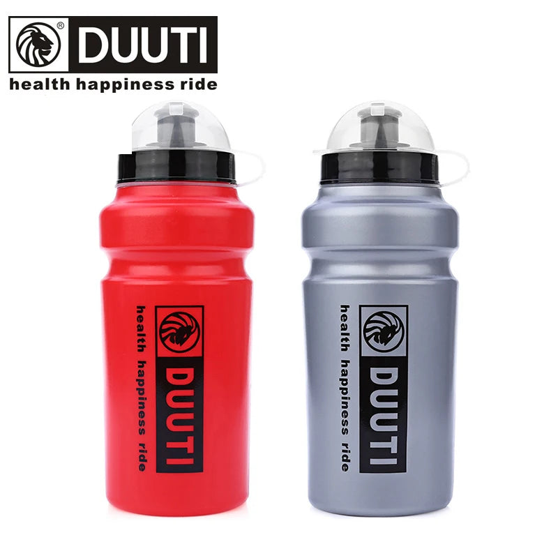 DUUTI 500ml Bicycle Water Bottle MTB Road Bike Cup Secondary image