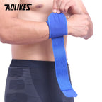 Adjustable Wrist Support Brace Men Women Gym Weightlifting Sport