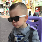 Kids Polarized Sunglasses | TR90 Flexible UV Protection Shades