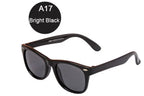 Kids Polarized Sunglasses | TR90 Flexible UV Protection Shades