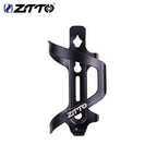 Ultralight Aluminum Bike Water Bottle Cage MTB Road Holder Rack