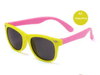 Kids Polarized Sunglasses | TR90 Flexible UV Protection Shades