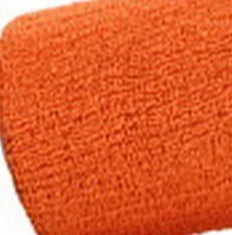 Wrist Sweatband Sports Tennis Gym Volleyball Wrist Support Band