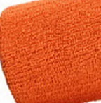 Wrist Sweatband Sports Tennis Gym Volleyball Wrist Support Band