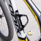 Ultralight Aluminum Bike Water Bottle Cage MTB Road Holder Rack