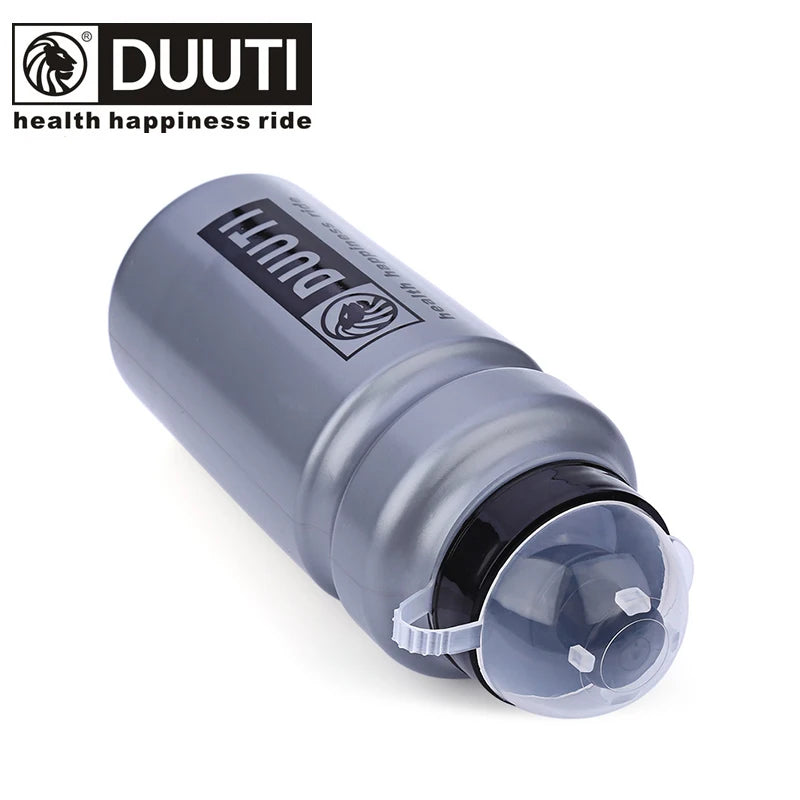 DUUTI 500ml Bicycle Water Bottle MTB Road Bike Cup