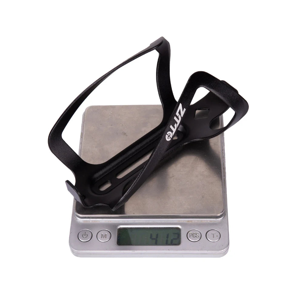Ultralight MTB Road Bike Aluminum Water Bottle Cage Holder