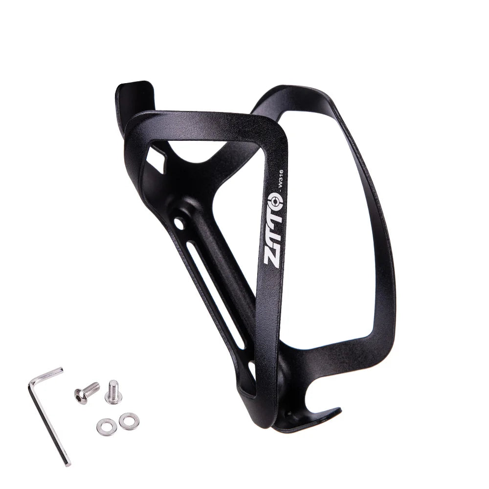 Ultralight MTB Road Bike Aluminum Water Bottle Cage Holder