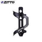 Ultralight Aluminum Bike Water Bottle Cage MTB Road Holder Rack
