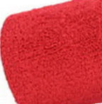 Wrist Sweatband Sports Tennis Gym Volleyball Wrist Support Band