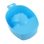 Manicure Soak Bowl for Nail Polish Removal
