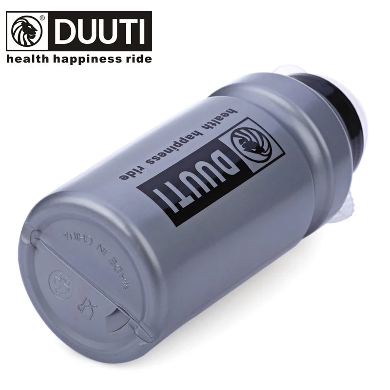 DUUTI 500ml Bicycle Water Bottle MTB Road Bike Cup