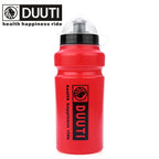 DUUTI 500ml Bicycle Water Bottle MTB Road Bike Cup