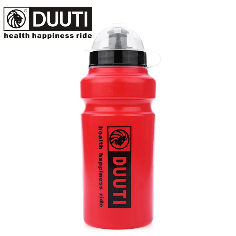 DUUTI 500ml Bicycle Water Bottle MTB Road Bike Cup