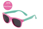 Kids Polarized Sunglasses | TR90 Flexible UV Protection Shades