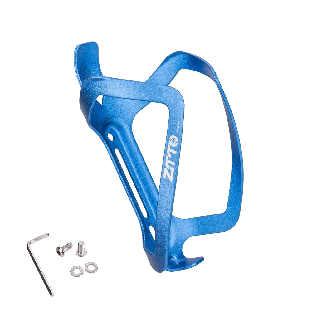 Ultralight MTB Road Bike Aluminum Water Bottle Cage Holder