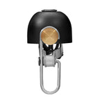 ROCKBROS Retro Bike Bell Classical Bicycle Bell for MTB & Road Bikes
