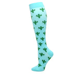 Compression Socks Men Women Circulation Running Nursing Support