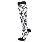 Compression Socks Men Women Circulation Running Nursing Support