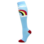 Compression Socks Men Women Circulation Running Nursing Support